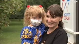 В Україні вперше пересадили серце від дитини до дитини: в якому стані маленька пацієнтка
