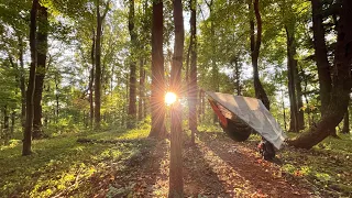 Appalachian Trail 2022 Day 120