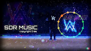 Alan Walker - 135 - (Instrumental Music) - [SDR Release] | Background Music.