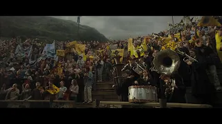 Hogwarts' March (Extended 1H) | the Goblet of Fire