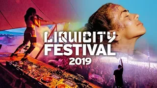 Liquicity Festival 2019 Aftermovie