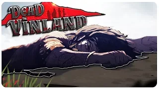 New Survival Game in Viking World! | Dead In Vinland Gameplay EP 1 (Dead In Series)