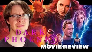 Dark Phoenix (2019) - Movie Review