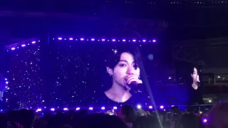 [for my memories] BTS World Tour Love Yourself - Speak Yourself THE FINAL in Seoul 20191029