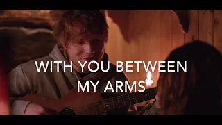 Perfect (-4) - Ed Sheeran - Karaoke male lower