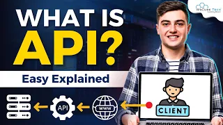 What is API and How does it Work? | Application Programming Interface Fully Explained