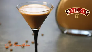 Рецепт Бейлиза (Baileys) своими руками. Готовлю вкуснейший домашний ликер Бейлис.