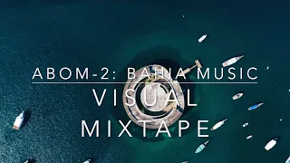 Batukizer • ABOM-2 • Afro Brazil Orixa Mix  •  Visual Mixtape