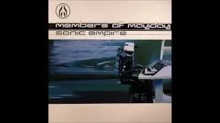 Members Of Mayday - Sonic Empire (Oliver Klein Remix)