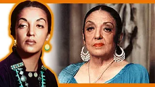 La Vida y El Triste Final de Katy Jurado