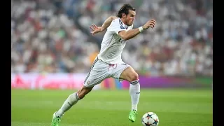 Gareth Bale - Best Skills/Goals/Dribbling - Real Madrid 2013 - 2017 |HD