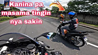 SUPERBIKE YAMAHA R1M FIRST RIDE EXPERIENCE