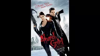 Hansel y Gretel  Cazadores de brujas PELICULA COMPLETA(ESPAÑOL LATINO)