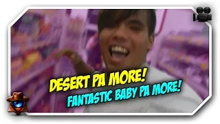 Dessert Pa More, Fantastic Baby Pa More, ALDUB Pa More!  || HyperGab ||