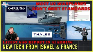 New Tech From Israel & France