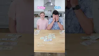 Daughter vs. Dad - Money Trivia Game ✨💸✨