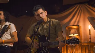 Jeremie Albino - Amelia (Live At Longboat Hall)