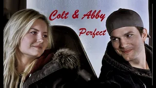 Colt & Abby | Perfect (The Ranch)