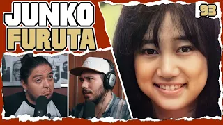 El Terrible Caso De Junko Furuta | Cuéntamelo De Nuevo EP 93