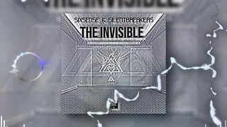 Sixsense & SilentBreakers  -   The Invisible (2024)
