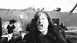 Darkest Hour – Societal Bile – (Official Video)