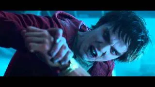 HFM, Light Zone - Pe Bulevard: Warm Bodies