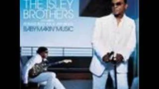 The isley brothers - Just Came Here to Chill