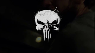 Disturbed- The Vengeful One- Punisher Tribute