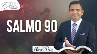 Viviremos entre 70 a 80 años- Salmo 90 | REAVIVADOS POR SU PALABRA