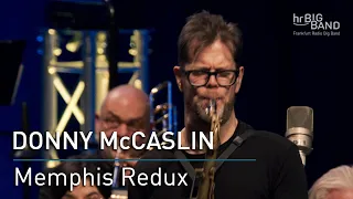 Donny McCaslin: "Memphis Redux"