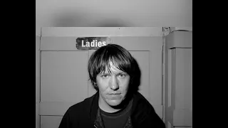 Elliott Smith - Son of Sam  - acoustic live