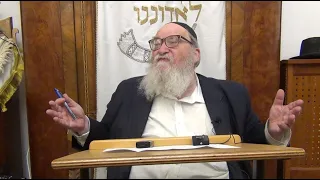 Rabbi Yitzchak Breitowitz: Yom Kippur - The Transformative Effect of Kol Nidrei