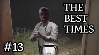 The Best Times #13