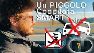 ⚠️ Evitare INCIDENTI e MULTE con APP AUTOVELOX  Recensione OOONO CO-DRIVER NO1 (No Fleximan Video)