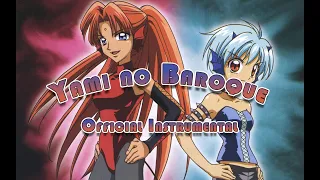 Yami no Baroque - Official Instrumental - Mermaid Melody Pichi Pichi Pitch Pure