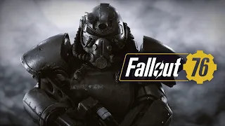 Fallout 76 (Ко-оп)►22