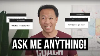 Jim Kwik Answers Your Burning Questions (Q&A)