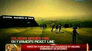 24 Oras: Video na pumupuna sa pamilya Cojuangco at Aquino, kumakalat sa internet