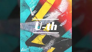Аудио: SASHA YOUTH - Grow up (feat. IAGO)