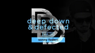 Kings Of Tomorrow 'Finally' (Sonny Fodera Remix)