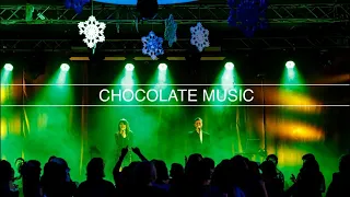 Кавер група CHOCOLATE (cover band) - PROMO 2018. Музиканти на весілля Львів, Київ