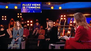 Allez viens, je t'emmène... au music hall