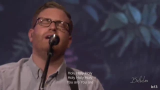 Our Father (Spontaneous Worship) - Hannah and Paul McClure