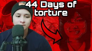 44 DAYS OF TORTURE | Junko Furuta Story | TAGALOG