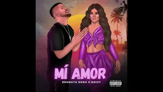 🔥 Dhurata Dora ft. Noizy - Mi Amor REMIX 🔥🔥🔥