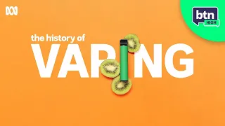 What the History of Smoking Can Teach us About Vaping | BTN High