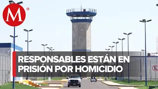 En Sonora, riña dentro del Cefereso deja 3 personas muertas privadas de su libertad