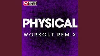 Physical (Workout Extended Remix)