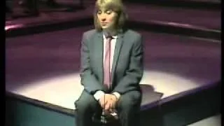 Victoria Wood - Any Old Day LIVE