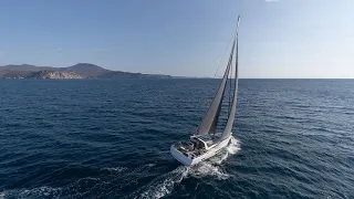 Jeanneau Yachts 55 - Walkthrough Tour